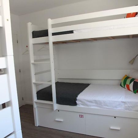 Uau Hostel 菲盖拉-达福什 外观 照片
