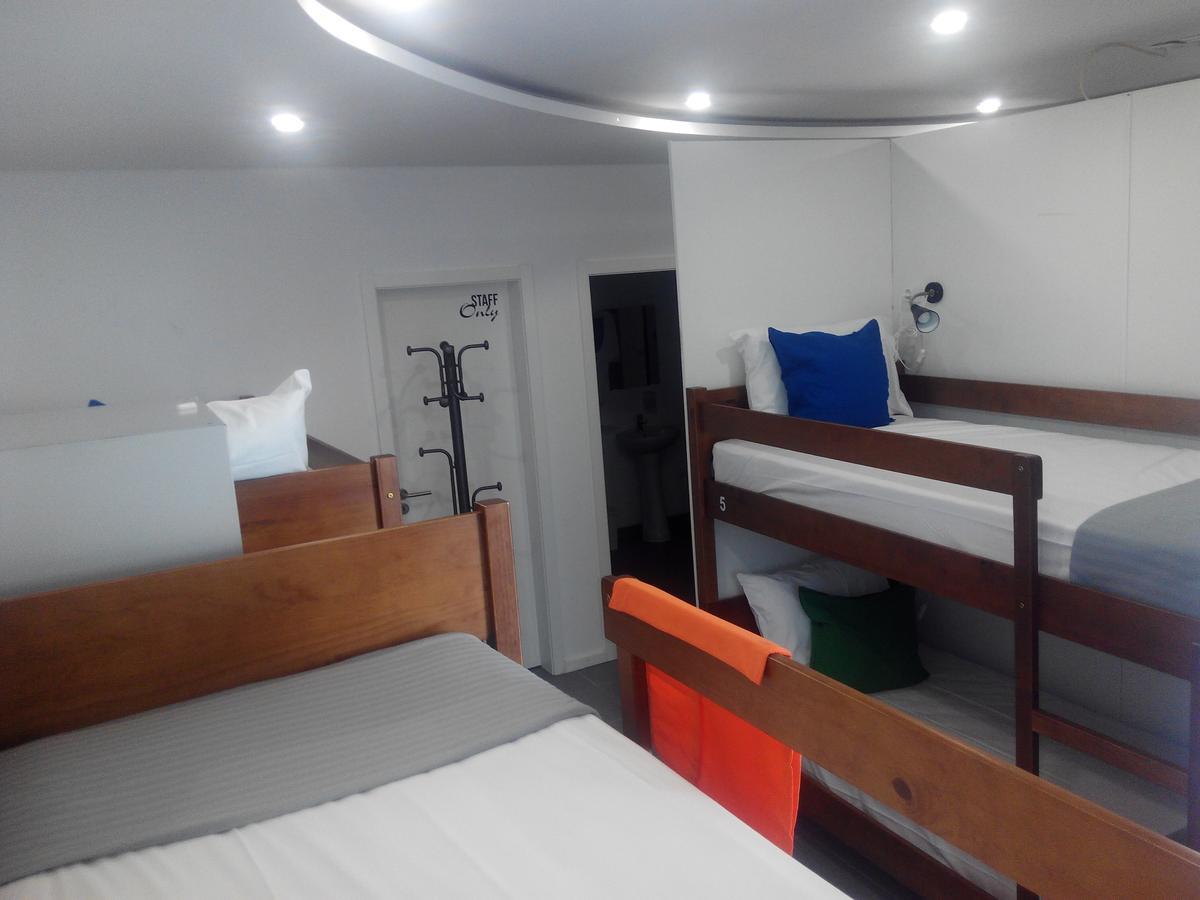 Uau Hostel 菲盖拉-达福什 外观 照片